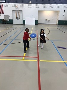 PE newsletter picture