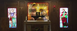 Chapel 2015