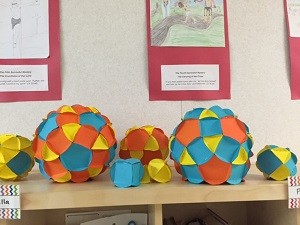 3D math photo