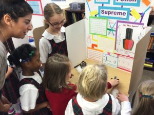 3rd grade invention convention3