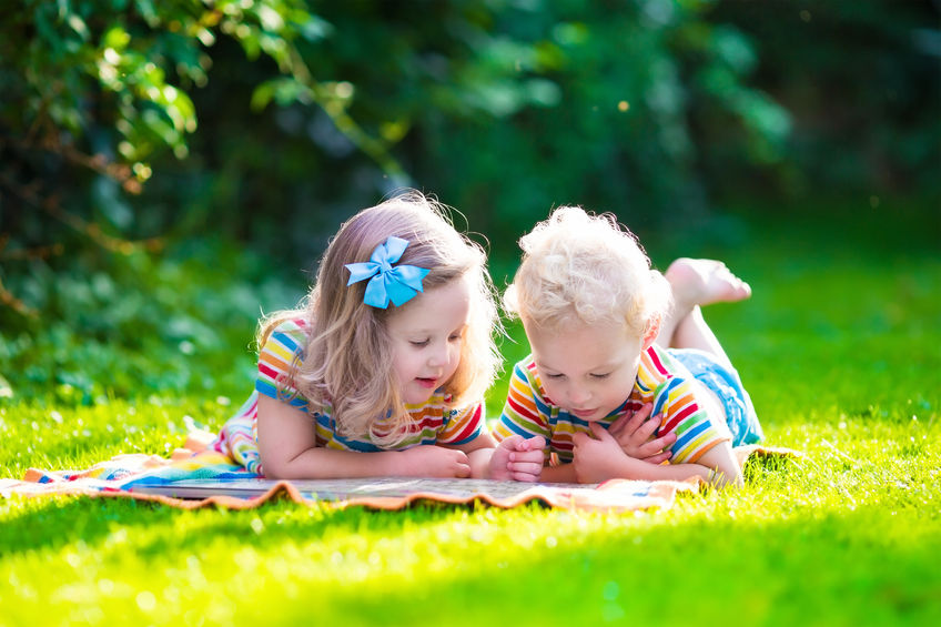 Summer Learning for Preschoolers – Why It’s Important