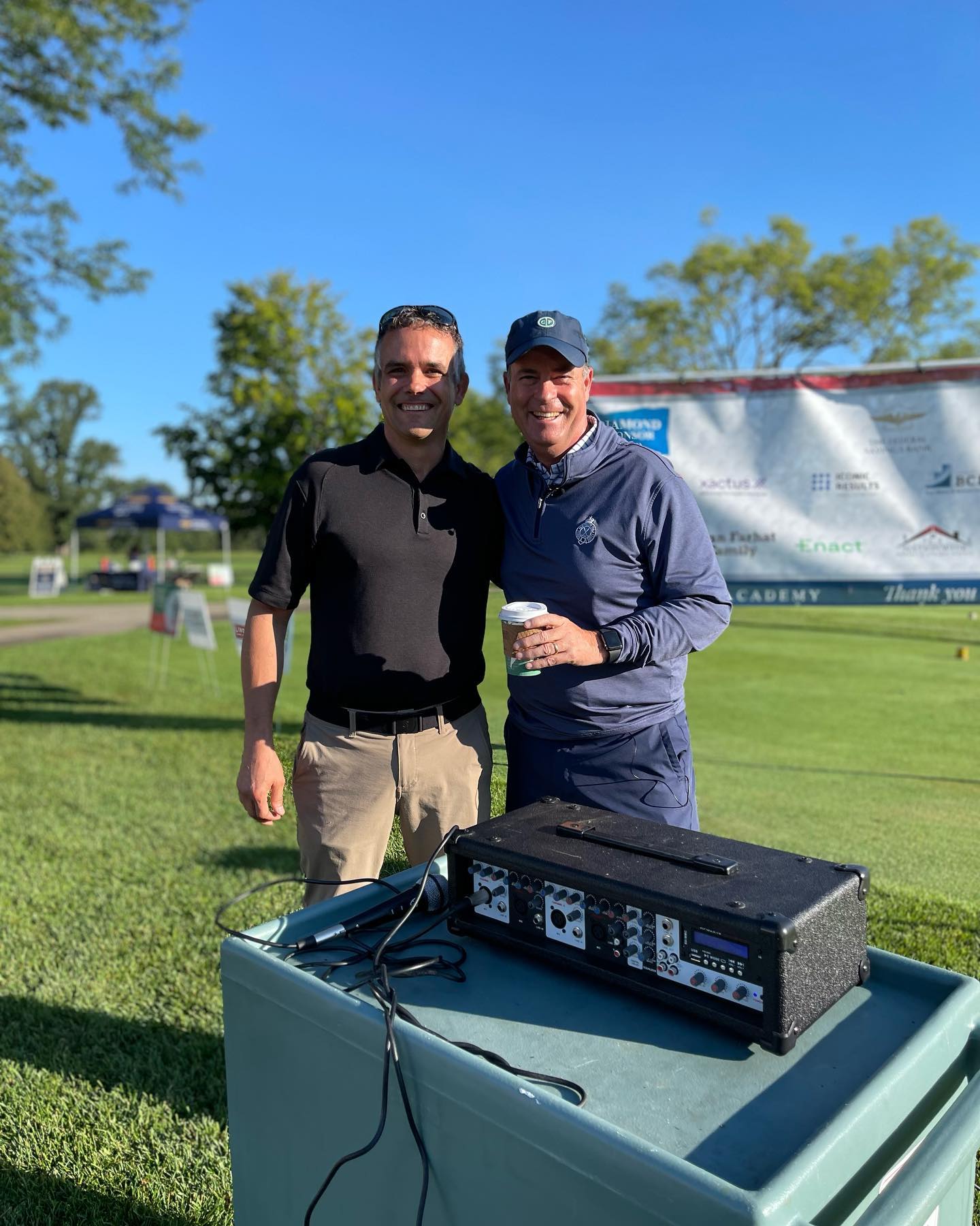 East Lake Golf Outing Supports Military Families Chicago's Top