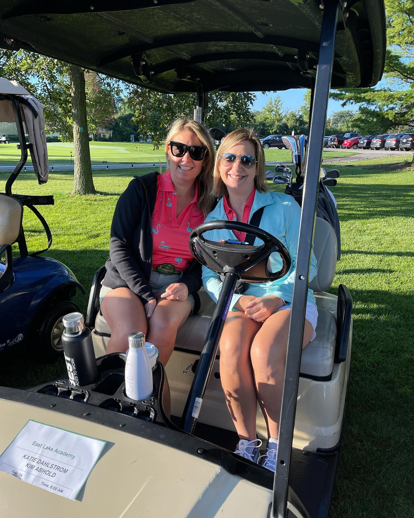 East Lake Golf Outing Supports Military Families Chicago's Top